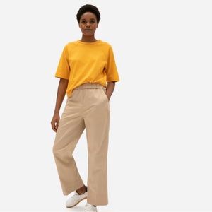 Everlane The Easy Pant